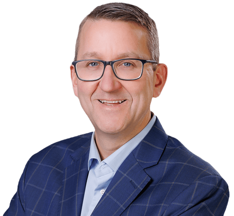 Real Estate Agent: Grahame Green